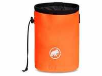 Mammut - Gym Basic Chalk Bag - Chalkbag orange