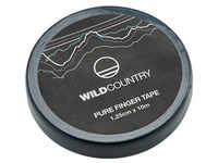 Wild Country - Pure Finger Tape - Tape Gr 10 m - Breite 1,25 cm schwarz