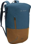 Vaude 456923340000, Vaude - Citygo Bike 23 II - Bike-Rucksack blau
