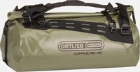 Ortlieb K1411, Ortlieb - Duffle RC - Reisetasche Gr 49 l oliv