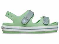 Crocs 209423-3WD-C12, Crocs - Kid's Crocband Cruiser Sandal - Sandalen US C12 | EU