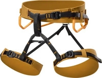 Arc'teryx X000010388014, Arc'teryx - AR-395A Harness - Klettergurt Gr L oliv