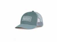Marmot - Retro Trucker Hat - Cap Gr One Size türkis/grau M143131904