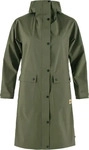 Fj&auml;llr&auml;ven F14500131625, Fj&auml;llr&auml;ven - Women's Vardag Rain Parka - Parka Gr XL