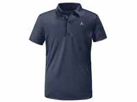 Schöffel - Circ Polo Shirt Tauron - Polo-Shirt Gr 50 blau 10028839
