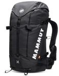 Mammut - Trion 38 - Tourenrucksack schwarz/grau