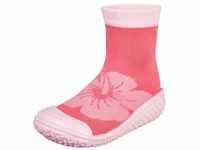 Playshoes - Kid's Aqua-Socke Hawaii - Wassersportschuhe 18/19 | EU 18-19 rosa