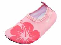 Playshoes - Kid's Barfuß-Schuh Hawaii - Wassersportschuhe 18/19 | EU 18-19 rosa