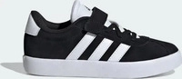 adidas ID9148A0QM380, adidas - Kid's VL Court 3.0 EL - Sneaker 28,5 | EU 28,5 schwarz