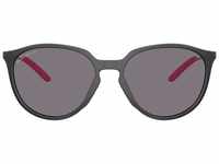 Oakley - Women's Sielo S3 (VLT 17%) - Sonnenbrille grau OO92880157