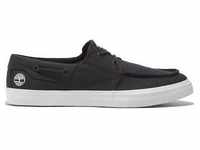 Timberland - Mylo Bay - Sneaker US 8 | EU 41,5 grau/schwarz