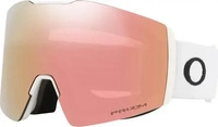 Oakley 0OO7099709959, Oakley - Fall Line Prizm S3 - Skibrille Gr L rosa