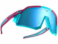 Dynafit - Sky Evo Sunglasses Cat 4 - Gletscherbrille blau 08-00000499166210