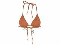 Billabong - Women's Sol Searcher Multi Tri - Bikini-Top Gr L weiß...