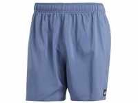 adidas - SLD CLX Shorts SL - Badehose Gr M blau IR6221AF4L