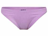 Roxy - Women's Aruba High Leg Cheeky - Bikini-Bottom Gr L lila ERJX404821-PKL0