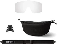 Smith 205729VK699XB, Smith - Pursuit Mirror S3 (VLT 12%) + S0 (VLT 89%) -