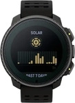 Suunto SS050978000, Suunto - Suunto Vertical Solar - Multifunktionsuhr schwarz