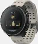 Suunto SS050986000, Suunto - Suunto Vertical Solar - Multifunktionsuhr gelb