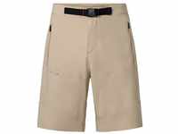 Vaude - Elope Shorts - Shorts Gr 46 beige 458637810460