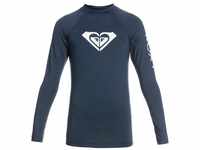 Roxy - Kid's Whole Hearted L/S - Lycra Gr 10 Years - M blau ERGWR03286-BSP0