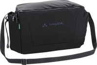 Vaude 453830100000, Vaude - Ebox (Klickfix Ready) - Lenkertasche Gr 6 l schwarz