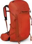 Osprey 10005895, Osprey - Tempest Pro 30 - Wanderrucksack rot