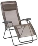 Lafuma Mobilier - RSXA Clip Batyline - Campingstuhl grau