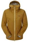 Rab - Kangri Paclite Plus Jacket - Regenjacke Gr L braun Rab - Kangri Paclite Plus Jacket - Regenjacke Gr L braun