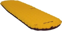 Nemo - Tensor Trail - Isomatte Gr 183 x 51 x 9 cm - Regular Mummy Orange/Gelb