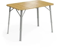 Dometic 9600050819, Dometic - GO Compact Camp Table - Campingtisch Gr 65 x 100 x 69,5