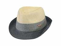 Barts - Patrol Hat - Hut Gr One Size beige/grau 89150041