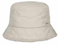 Barts - Women's Erola Buckethat - Hut Gr One Size beige/grau 2109100