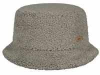 Barts - Women's Teddybuck Hat - Hut Gr One Size grau 0225130