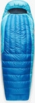 Sea to Summit ASL041172-210202, Sea to Summit - Trek -1&deg;C Down Sleeping Bag -