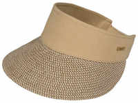 Barts - Women's Vesder Visor - Hut Gr One Size beige 62350071