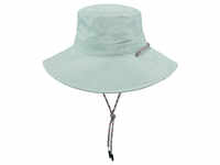 Barts - Women's Zaron Hat - Hut Gr One Size grau 5614014