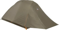 Big Agnes TCB326, Big Agnes - C Bar 3 - 3-Personen Zelt beige