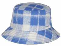 Barts - Women's Sanse Hat - Hut Gr One Size grau/blau 0332040