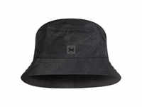 Buff - Adventure Bucket Hat - Hut Gr S/M schwarz/grau 122590.999.20.00
