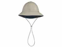Buff - Nmad Bucket Hat - Hut Gr S/M grau 133563.302.20.00