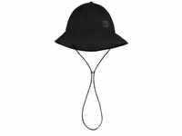 Buff - Nmad Bucket Hat - Hut Gr S/M schwarz