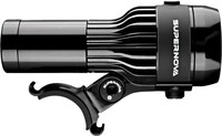 Supernova KA620-BLK, Supernova - Airstream 2 Fahrradscheinwerfer - Fahrradlampe Supernova KA620-BLK, Supernova - Airstream 2 Fahrradscheinwerfer - Fahrradlampe