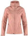 Fj&auml;llr&auml;ven - Women's Stina Jacket - Freizeitjacke Gr L rosa