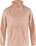 Fj&auml;llr&auml;ven F14500153302, Fj&auml;llr&auml;ven - Women's High Coast Wind Hoodie - Windjacke