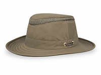 Tilley - Airflo Medium Brim Hat - Hut Gr 56 cm beige