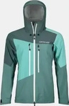 Ortovox 5000468REO0002150, Ortovox - Women's Westalpen 3L Jacket - Regenjacke Gr XL