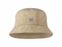 Buff - Adventure Bucket Hat - Hut Gr S/M beige 125343.302.20.00