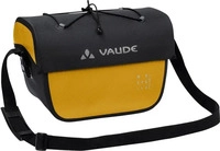 Vaude 453813170000, Vaude - Aqua Box (Recycled) - Lenkertasche Gr 6 l schwarz