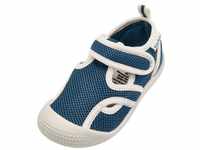 Playshoes - Kid's Aqua-Sandale - Wassersportschuhe 18/19 | EU 18-19 blau 1747113